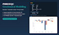 run phreeqc geochemical and hydrogeochemical modelling