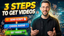 create saas video ads with ai spokespersons