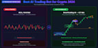 build crypto trading bot, ai crypto trading bot, crypto trading bot