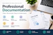 create professional technical documentation