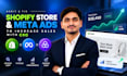 audit and fix your shopify store and meta ads