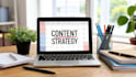 create an SEO content strategy and blog content plan