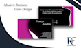design business cards and id cards