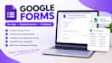 create professional google forms surveys