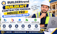 setup buildxact houzz pro projul buildertrend jobtread quickbooks online sync