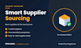do supplier sourcing and price comparison