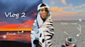 design custom visual content and graphic projects