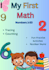 create fun and interesting  math worksheets for kids