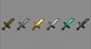 create a resourcepack by your wishes