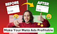 build profitable ads that skyrocket your roas