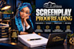 proofread and edit your screenplay or movie script