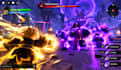 a custom roblox combat system with advanced mechanics