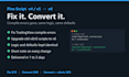 fix, debug or convert your tradingview pine script to v6