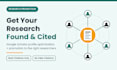 do google scholar citation to increase your research visibility