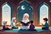 teach online quran with tajweed