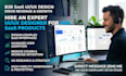 b2b saas, UI UX design, saas dashboard, figma design, web app design