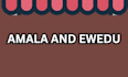 make amala and ewedu