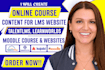 create course content on talentlms, moodle, learnworlds, talentlms course setup