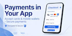 integrate stripe payment gateway in your flutter app