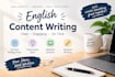 do professional spanish proofreading and editing