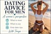 help men prepare for a first date with practical advice