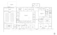 draw and review commercial complex renovation plan, office layout,space planning