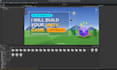 built you a full unity game