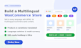 build multilingual woocommerce with wpml for multilingual ecommerce and content