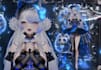 design and rig live2d vtuber model anime, live2d model rigging 3d vtuber model