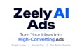 do high converting ai video ads, ugc ai video ads, and zeely ai ad campaigns