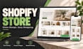 build a responsive shopify store with product pages