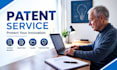 review and revise your patent specification