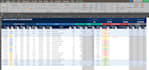 build a custom excel template for your budget or inventory