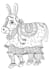 create custom line art for your coloring book pages