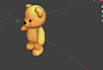 roblox avatar bundle, animated dynamic head, roblox game items