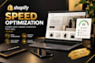 fix shopify speed issues and improve mobile performance