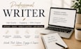 be your professional writer