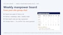 convert your whatsapp group chat export into an excel attendance report