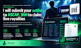 submit your setlists to ascap, bmi to claim live royalties