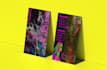 custom graphic design with personality