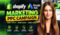 shopify marketing, shopify store promotion, shopify promotion