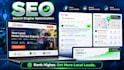 optimize your business for SEO, aeo and GEO