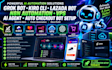 grok bot kiro cli lazada bot n8n automation vps ai agent auto checkout bot setup