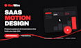do saas motion graphic videos