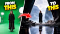 create vfx in unreal engine 5 niagara effects and cinematics