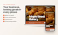 build a mobile friendly website