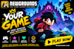 help increase exposure for your newgrounds indie game