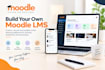 setup moodle lms, moodle customization and elearning website