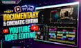 edit cinematic faceless youtube documentaries