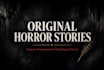 write an original horror short story